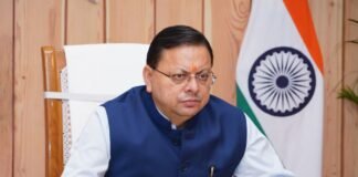 Uttarakhand Cabinet कैबिनेट बैठक में उपनल कर्मचारियों को समान कार्य के लिए समान वेतन का मामला मंत्रिमंडल उपसमिति को सौंपा गया है।