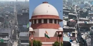 हल्द्वानी – बनभूलपुरा रेलवे मामला फिर टला, अब फरवरी 2026 में संभावित सुनवाई