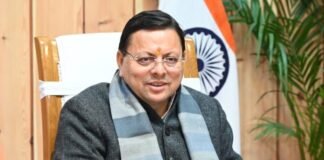 मुख्यमंत्री ने श्रमिकों को हस्तान्तरित की 12 करोड़ 89 लाख की धनराशि