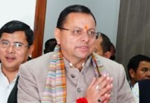 एक-एक सवाल का देंगे जवाब : सीएम