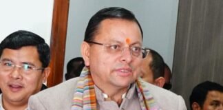 एक-एक सवाल का देंगे जवाब : सीएम