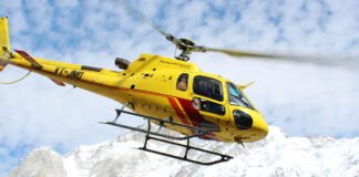 Kedarnath Yatra 2026: हेली सेवा की तैयारी पूरी, जल्द शुरू होगी टिकटों की बुकिंग, 22 को खुलेंगे कपाट