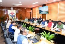 कैबिनेट विस्तार के बाद धामी सरकार का बड़ा फैसला, कई अहम योजनाओं को मंजूरी