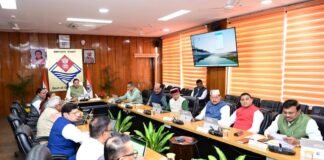 कैबिनेट विस्तार के बाद धामी सरकार का बड़ा फैसला, कई अहम योजनाओं को मंजूरी