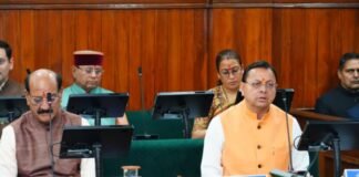 महिला सशक्तिकरण के प्रयासों पर न हो किसी भी प्रकार की राजनीति : धामी