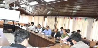 नैनीताल का 4G और फाइबर नेटवर्क अपडेट_अब 288 गांव डिजिटल..