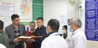 देहरादून में पहली बार अल्ट्रासाउंड और रेडियो डायग्नोस्टिक सेंटर संचालन के कडे मानक तय