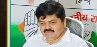 गणेश गोदियाल ने मृतक पंकज कुमार के परिजनों से की मुलाकात, सीएम धामी से आरोपियों पर कार्रवाई की मांग
