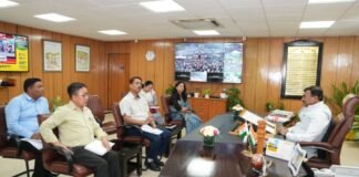 चारधाम यात्रा के बीच बाजार व्यवस्था पर सरकार की पैनी नजर, अधिकारियों को अलर्ट मोड में रहने के आदेश