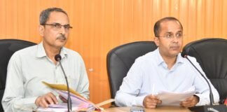 चारधाम यात्रा में उमड़ा आस्था का सैलाब, 25 दिनों में 12.60 लाख श्रद्धालु पहुंचे