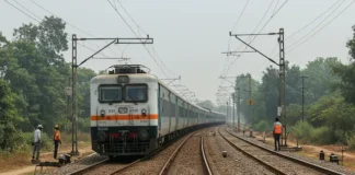 उत्तराखंड को केंद्र की बड़ी सौगात, रामनगर-देहरादून रेल सेवा को मिली स्वीकृति