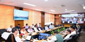 चारधाम यात्रा के लिए धामी सरकार सख्त: ‘सुरक्षित यात्रा, सुगम दर्शन और सतत संवाद’ होगा मूल मंत्र