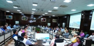 मुख्यमंत्री पुष्कर सिंह धामी के निर्देश – वन्य जीव आधारित पयर्टन से बढ़ाई जाए स्थानीय लोगों की आर्थिकी