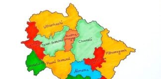 उत्तराखंड में बढ़ रही है न्यायालय में भ्रष्टाचार के लम्बित केसों की संख्या