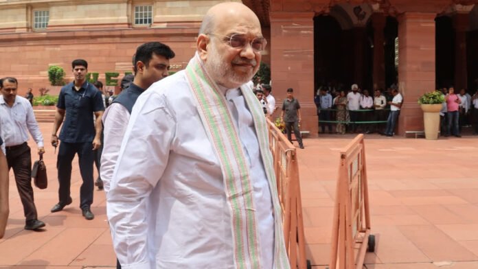 चेन्नई में दक्षिणी क्षेत्रीय परिषद की बैठक, गृह मंत्री अमित शाह करेंगे अध्यक्षता