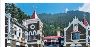 अंकिता भंडारी हत्याकांड: उत्तराखंड हाईकोर्ट ने मुख्य आरोपी पुलकित आर्य समेत तीनों दोषियों की जमानत याचिका की खारिज अंकिता भंडारी हत्याकांड: उत्तराखंड हाईकोर्ट ने मुख्य आरोपी पुलकित आर्य समेत तीनों दोषियों की जमानत याचिका की खारिज