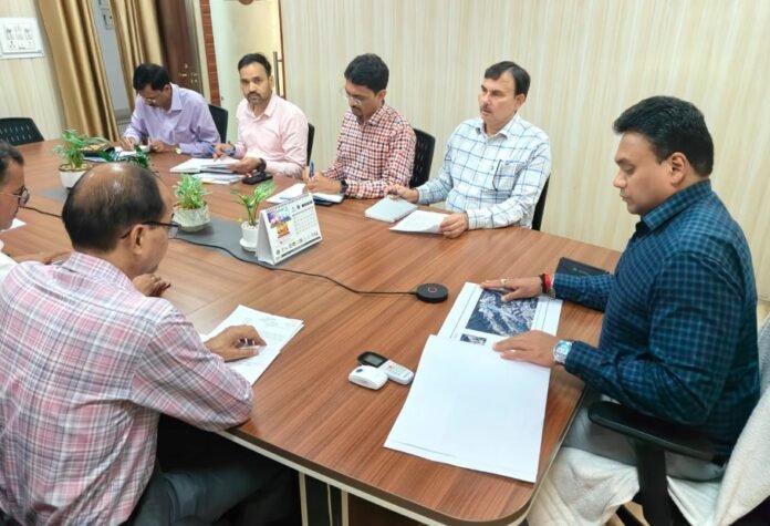 केदारनाथ यात्रा: विभागों को समन्वय से काम करने के निर्देश, स्वास्थ्य और सुरक्षा पर रहेगा विशेष फोकस