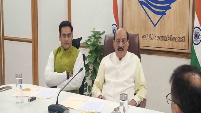 उत्तराखंड: कनिष्ठ अभियंताओं के ग्रेड पे मामले पर बनी मंत्रिमंडलीय उपसमिति की बैठक, वित्तीय पहलुओं पर हुआ मंथन