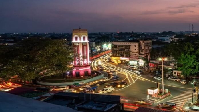 स्वच्छ वायु सर्वेक्षण 2026: देहरादून ने लगाई बड़ी छलांग, देश के सबसे साफ हवा वाले शहरों में 12वें स्थान पर पहुंचा