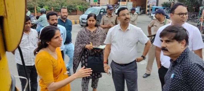 Haridwar Kumbh 2027: कुंभ मेले की तैयारियां हुईं तेज, स्थानीय लोगों के सुझावों पर किया जा रहा काम