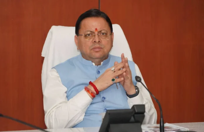 उत्तराखंड में हाइ एल्टीट्यूड ट्रैकिंग में फंसे 179 ट्रेकर्स के लिए रेस्क्यू ऑपरेशन की समीक्षा, 8 हेलीकॉप्टर तैनात