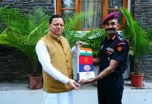उत्तराखंड के पर्वतारोहियों ने बढ़ाया देश का मान, नुन-कुन की तीन चोटियों समेत एकांकागुआ पर फहराया सफलता का परचम