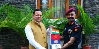 उत्तराखंड के पर्वतारोहियों ने बढ़ाया देश का मान, नुन-कुन की तीन चोटियों समेत एकांकागुआ पर फहराया सफलता का परचम