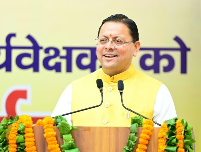 उत्तराखंड: मुख्यमंत्री धामी ने बांटे नियुक्ति पत्र, कहा- पिछले 5 वर्षों में 34 हजार से अधिक युवाओं को मिली सरकारी नौकरी