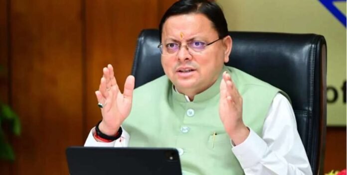 उत्तराखंड: धामी कैबिनेट की बैठक में 10 अहम प्रस्तावों को मंजूरी, जानें मुख्य फैसले