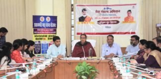 आंगन का मिलन: उत्तराखंड में 25 सितंबर से शुरू होगा सेवा और पोषण का महाअभियान, रेखा आर्या ने दिए निर्देश आंगन का मिलन: उत्तराखंड में 25 सितंबर से शुरू होगा सेवा और पोषण का महाअभियान, रेखा आर्या ने दिए निर्देश