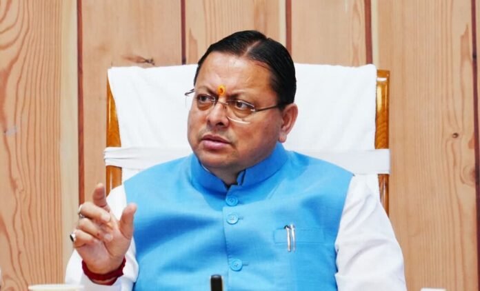 चंपावत के बनबसा में आयोजित हुई धामी कैबिनेट की ऐतिहासिक बैठक, कई अहम प्रस्तावों पर चर्चा