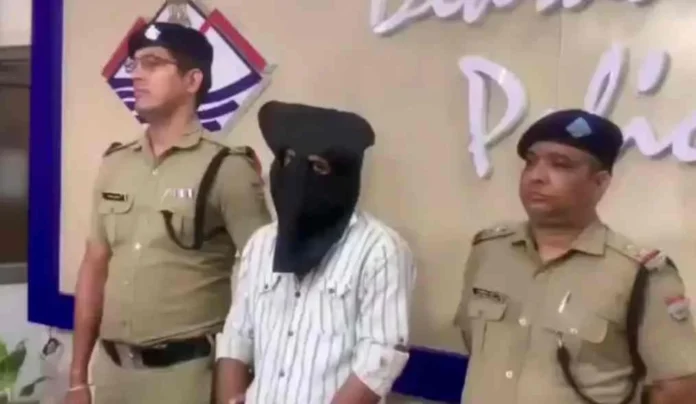देहरादून के रायपुर में ₹300 के विवाद में ट्रिपल मर्डर: प्लंबर ने बुजुर्ग दंपति समेत तीन की पेचकस से गोदकर की हत्या