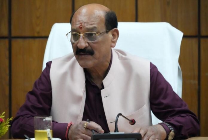 राष्ट्रीय स्वैच्छिक रक्तदान दिवस: सुबोध उनियाल ने रक्तदान को जनआंदोलन बनाने का किया आह्वान