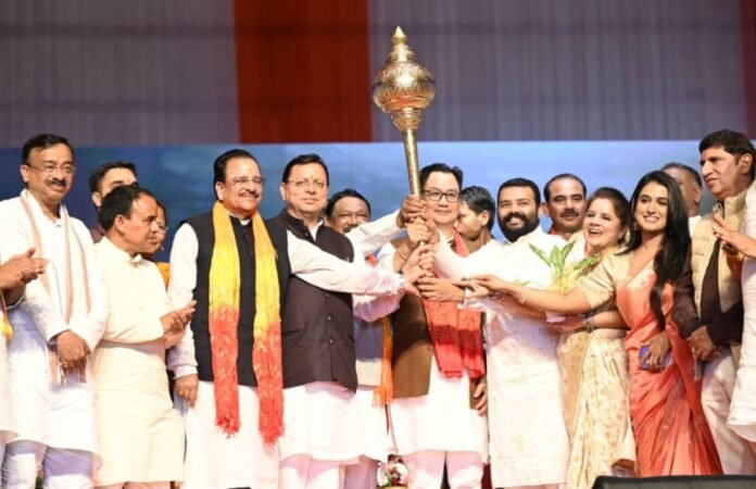 खटीमा एकलव्य विद्यालय के विस्तार के लिए केंद्र देगा 10 करोड़ रुपये, हॉस्टल का टेंडर हुआ पूरा