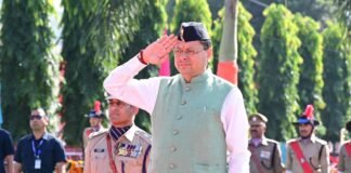 Police Memorial Day: धामी सरकार का पुलिस को बड़ा तोहफा, 1,600 पदों पर भर्ती और थानों का बजट दोगुना