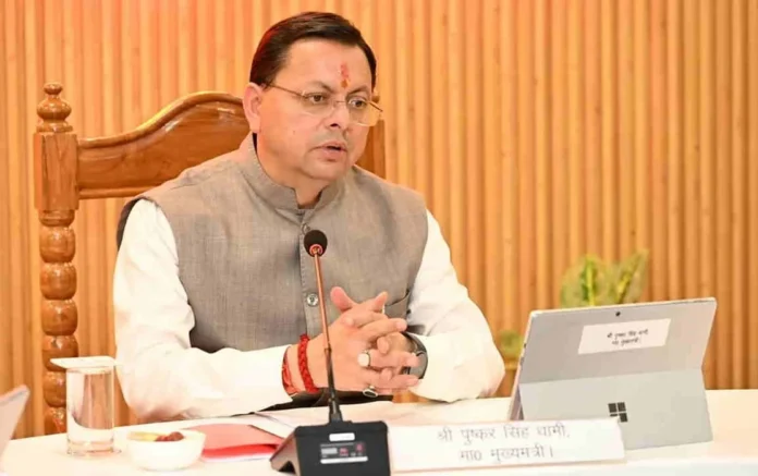 उत्तराखंड: सेवानिवृत्त होने वाले दो अग्निवीरों को 40वीं वाहिनी पीएसी में समायोजन की मंजूरी, सीएम धामी ने दी सहमति